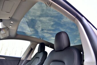 Tesla Model Y Long Range Dual Motor AWD 378kw (514PS) DPH - 16