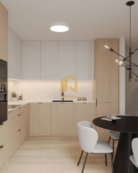 REZIDENCIA SADOVÁ / 2 - IZB.BYT (67m2), DVA BALKÓNY, SENICA - 16