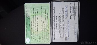 VW Passat B6 2,0 TDI - 16