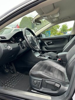 VW Passat CC 2.0 TDI 110kW - po servise TOP STAV - 16