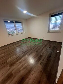 Novostavba 3 izbový byt - 80m2 , balkón, lukratívna  časť -  - 16