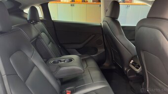 Tesla Model Y 60kWh, SR LFP, AKO NOVÉ - 16