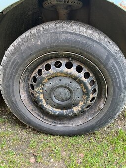 vw t5 valnik 1.9 tdi - 16