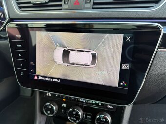 Škoda Superb 3 iV Combi 1.4TSI 160kW L&K - záruka Autodraft - 16