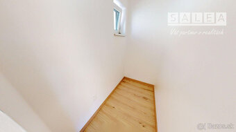 4i-Novostavba 102m2, pozemok 300m2 v štandarde Horné Saliby - 16