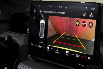 Škoda Enyaq iV RS 220kW 4x4 Pano Canton HUD Kessy Matrix Taž - 16