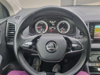 Škoda Karoq 2.0 TDI - 16