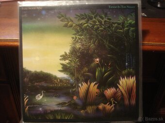 LP S.FACES BOOMT. RATS K.BUSH SEDAKA EKSEPTION KINKS F.MAC - 16