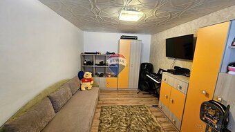 Dom Gemerská Poloma 3 izby , kuchyňa kúpeľňa, pozemok 754m2 - 16