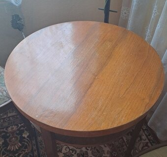 ⭐Staré cca 100r. stoličky - zn. Mundus Thonet⭐ - 16