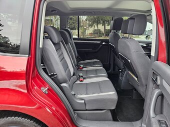 Volkswagen Toran 2.0 Tdi 103kw - 16