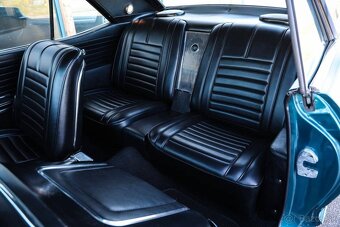 Buick Riviera z roku 1965 Pro Touring - 16