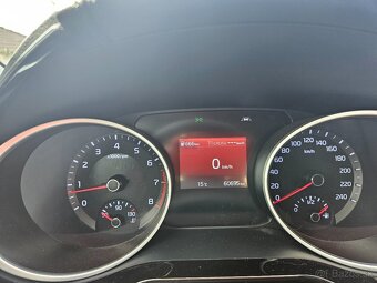 Predam KIA Ceed GOLD, LED pack, NAVI pack - 16