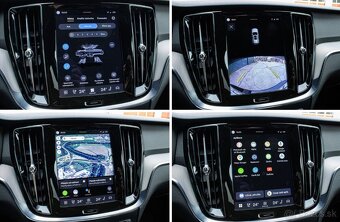 Volvo V60 B4 2.0d mHEV 145kW 2023 automat - 16