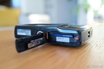 Canon IXUS 185 čierny - 16