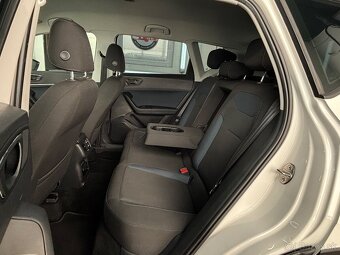 Seat Ateca 1.0 TSI VIRTUAL Style - 16