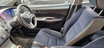Honda Civic 1,3i-DSI 61kw kód motora: L13A71 - 16