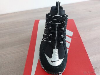 Nové NIKE AIR Humara, EU 40 - 16