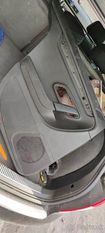 VW Passat CC tapacir dverí 3c8 Passat cc - 16