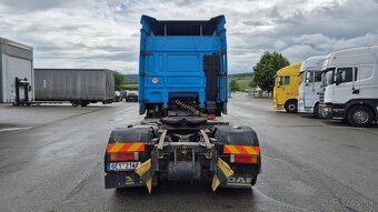 Prodám DAF FT XF 105.460 SC EURO 5 - 16