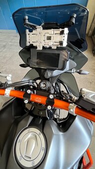 Predam Ktm Adventure  890 S  6/2021 - 16