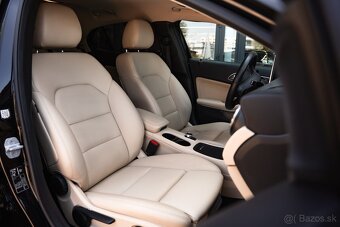 Mercedes-Benz GLA 200d 4Matic / Off-Road Paket - 16