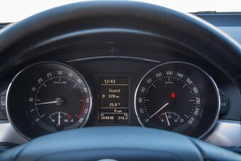 Škoda Superb Combi 1.6tdi - 16