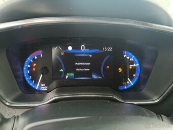Toyota Corolla Touring Sports Hybrid - 16