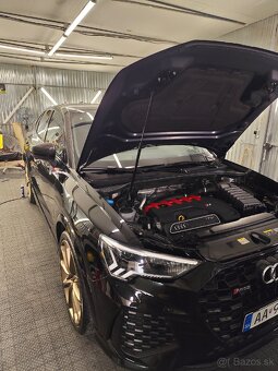 Audi RSQ3 2.5 TFSI SPORTBACK 2023 (ZÁRUKA+ODPOČET DPH) - 16