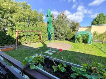 Priestranný 5-izbový radový dom na predaj v Dunajskej Strede - 16