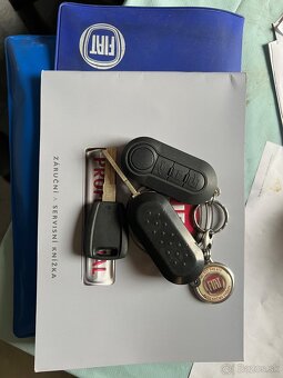 FIAT DUCATO 2,3 multijet 96kw,Euro6,L2H2,12/2019 - 16