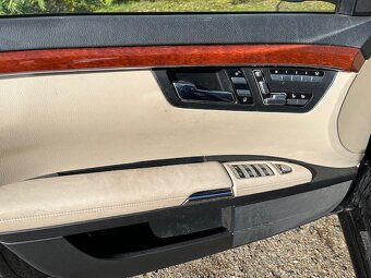 MERCEDES BENZ S500 4MATIC (285kW/388k) - 16