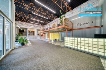 Kompletne zariadená Garsónka v projekte Kosmalt - Košice - 16