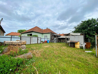 Pekný rodinný dom v dobrom stave a peknej lokalite, Szendrő - 16