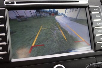 Ford S-Max 2.0 TDCi 163k Titanium A/T - 16