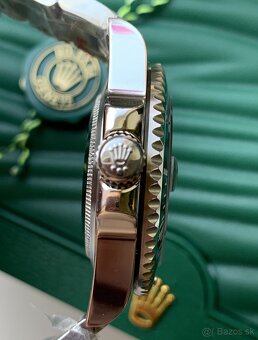 Rolex GMT-Master II PEPSI, Nové, 40mm, Červeno-modré - 16