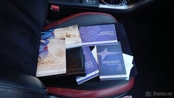 Subaru ( Impreza ) STi MR 2016 DCCD SI Drive, krátka 6q, LSD - 16