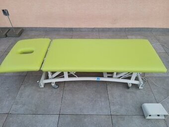 Masážne lehátko - 16