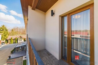 Predaj, mezonetový apartmán v Demänová - 16