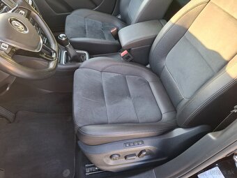 VW Sharan  2.0tdi 110kw.   90 000km - 16