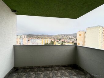 2izb. Rustaveliho NOVOSTAVBA - 16