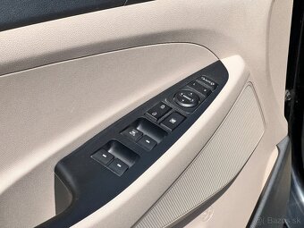Kia Tuscon 1,7crdi Prvý majiteľ - 16