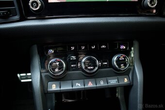 Škoda Kodiaq 2.0 TDI SCR RS DSG 4x4 - 16