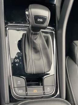 SKODA KODIAQ SPORTLINE FACELIFT 2.0TDI DSG - 16