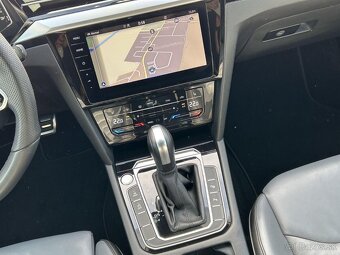 Volkswagen Arteon 2.0 TDI - 16