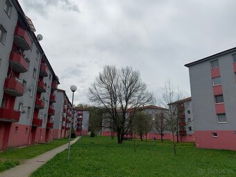 3 izbový byt na prenájom - 16