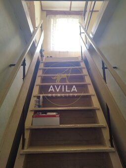 Predaj: RD Cetuna so stavebným pozemkom 802m2 - 16
