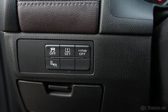 Mazda 6, 2.2 Skyactive-D po veľkom servise - 16
