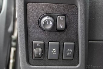 Nissan Qashqai+2 1.6 dCi 360 - 85tis. km - 16