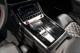Audi SQ7 4,0 TFSI quattro 507k TTR8 - 16